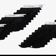 Calvin Klein Slim Boxer Shorts, 3-Pack