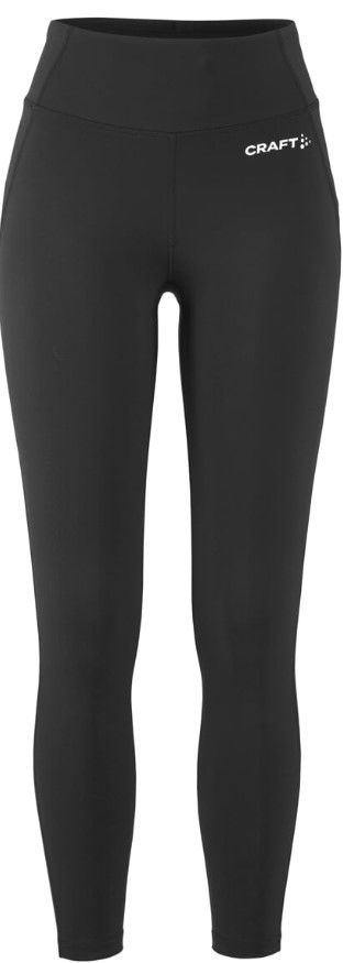Legíny Craft Craft Core Essence Tights 2 Čierna | 1915612-999000, 0