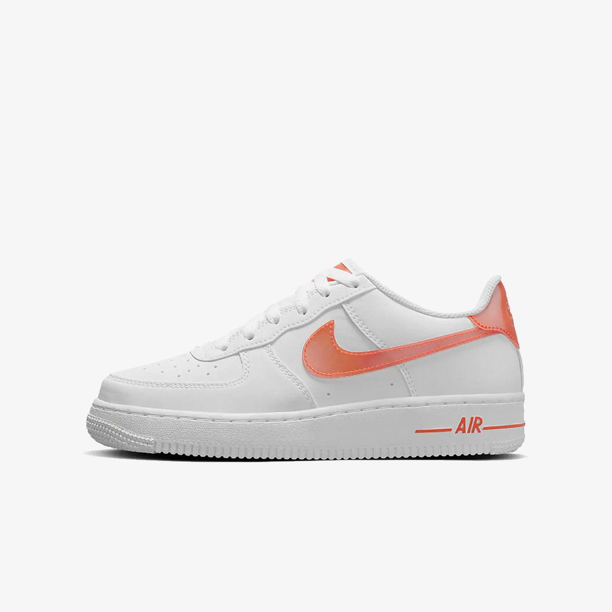 Tenisky a topánky Nike Air Force 1 NN Biela | FJ4669-100, 0