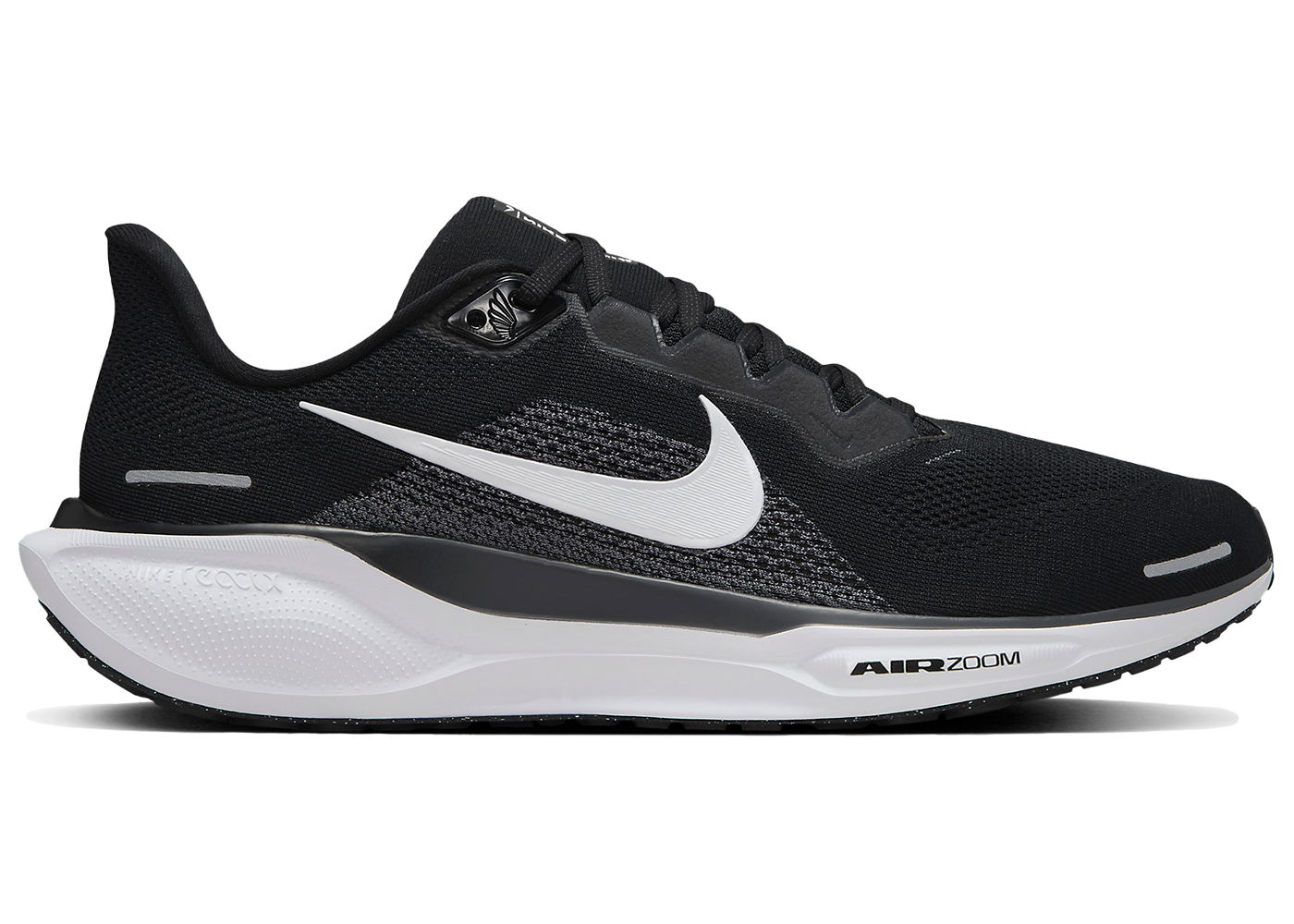 Air Zoom Pegasus 41 Black White