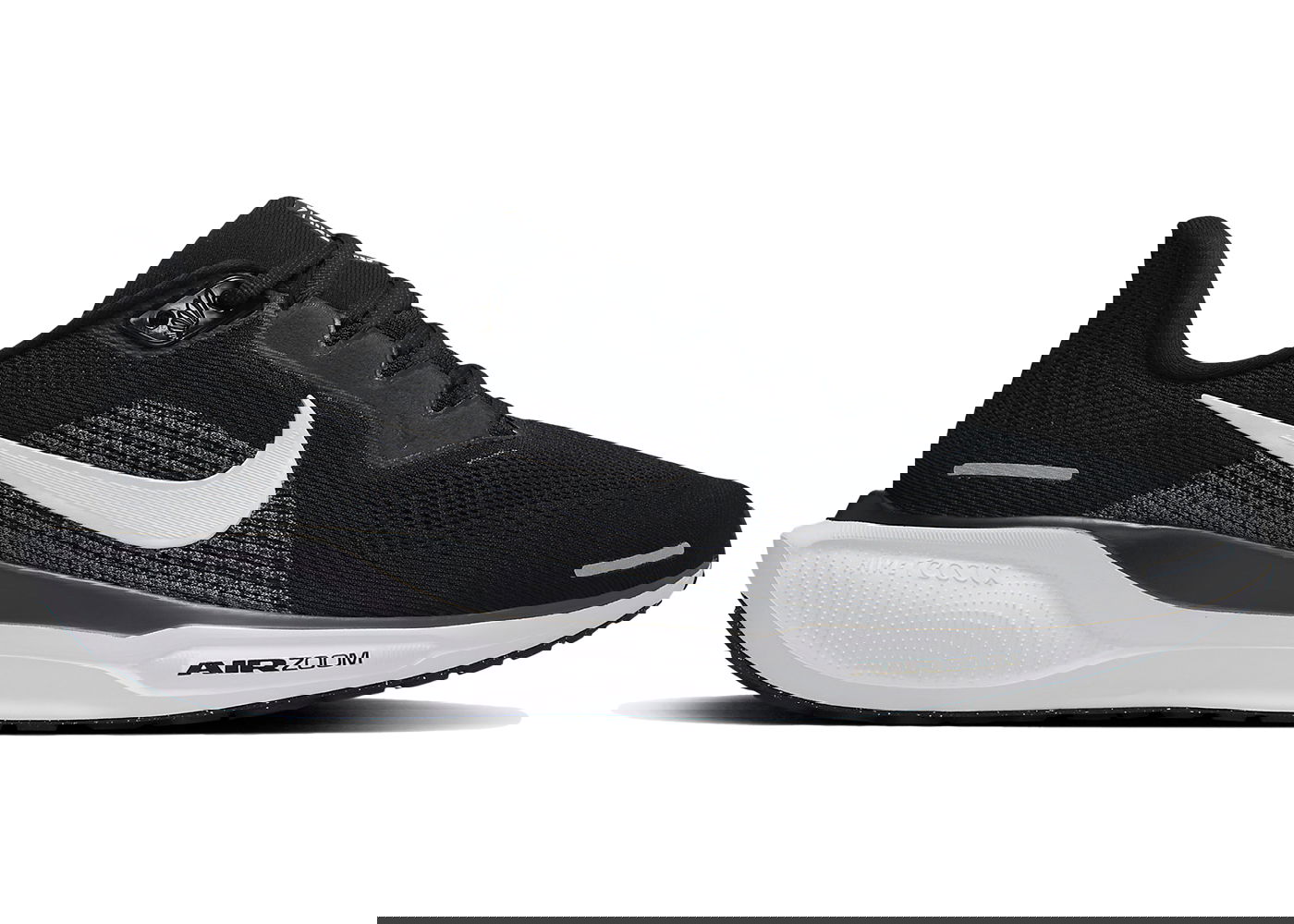 Tenisky a topánky Nike Air Zoom Pegasus 41 Black White Čierna | FD2722-002, 0