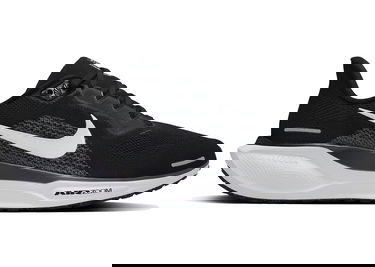 Tenisky a topánky Nike Air Zoom Pegasus 41 Black White Čierna | FD2722-002, 0