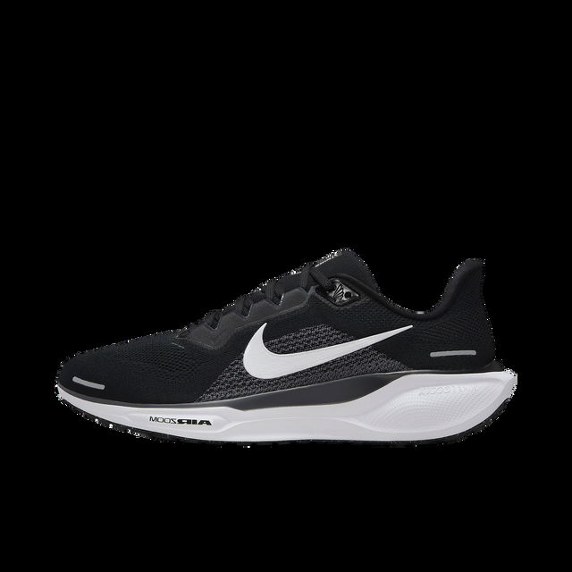 Air Zoom Pegasus 41 Black White