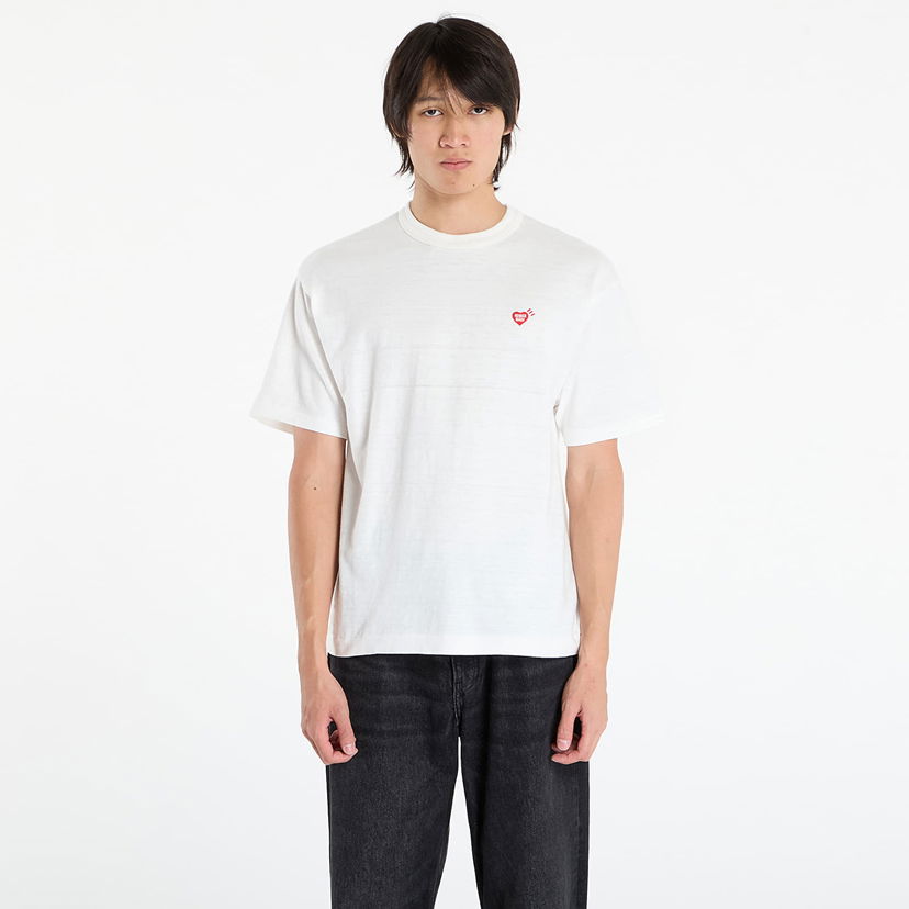 Tričko Human Made HUMAN MADE Graphic T-Shirt Biela | HM30TE005WH
