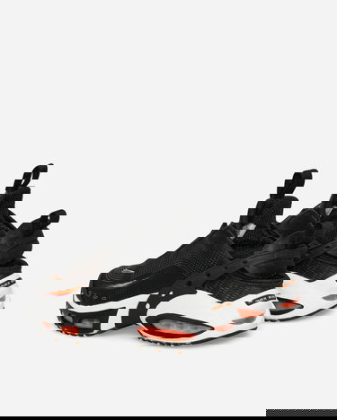 Tenisky a topánky Nike Air Max Craze Čierna | FZ2089-001, 5