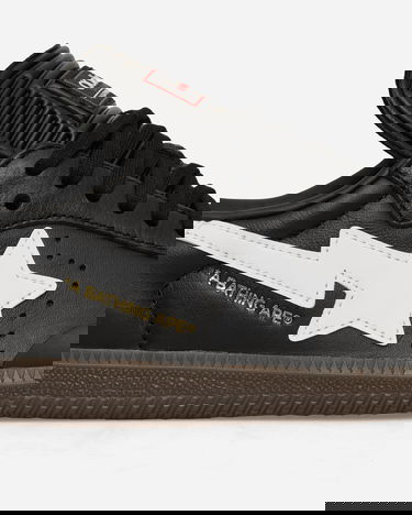 Tenisky a topánky adidas Originals BAPE Samba Čierna | JR9246, 7