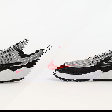 Tenisky a topánky Nike Air Zoom Spiridon OG Sport Red Šedá | HF9117-001, 0
