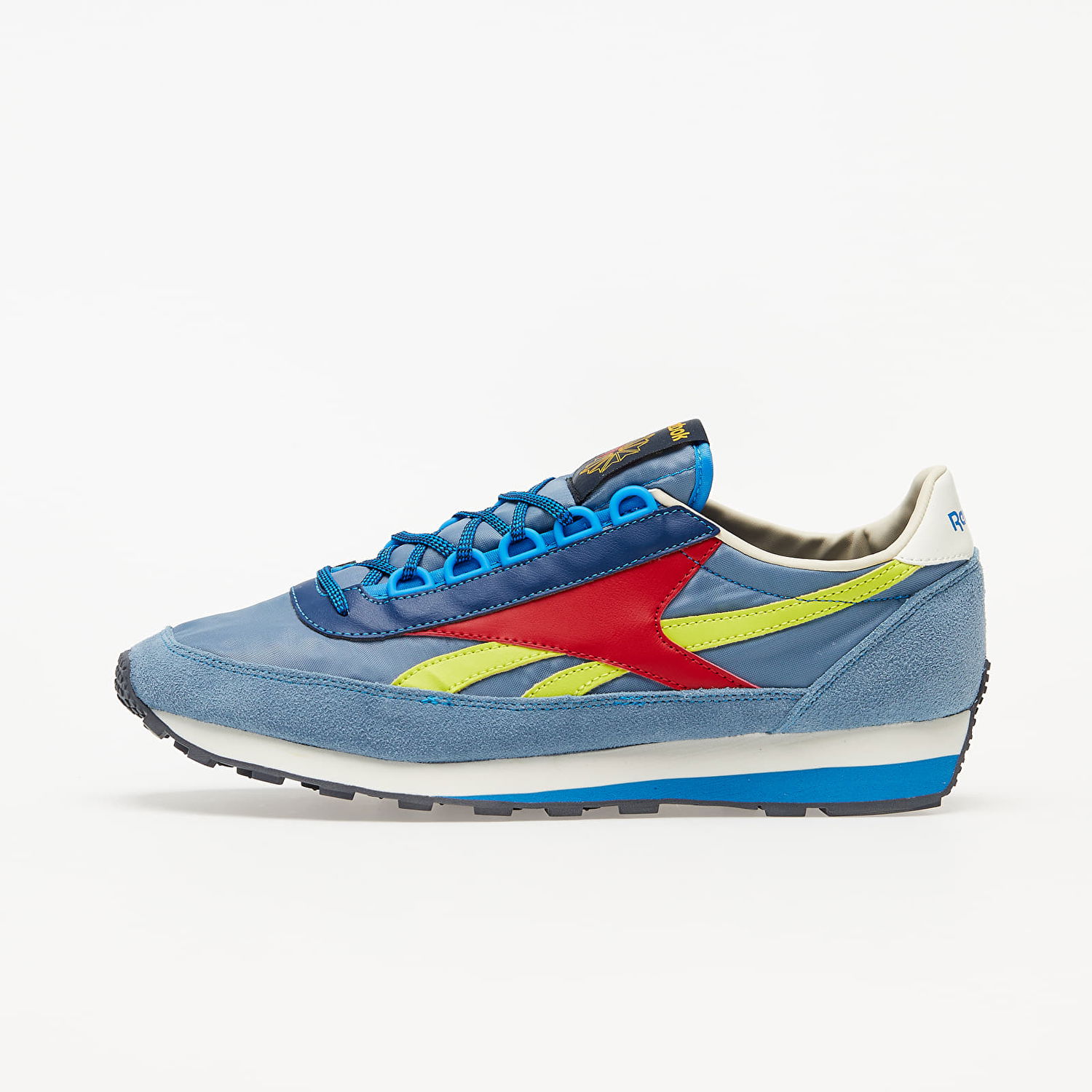 Tenisky a topánky Reebok Aztec OG Modrá | V66695, 0