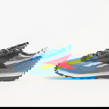 Tenisky a topánky Reebok Aztec OG Modrá | V66695, 0