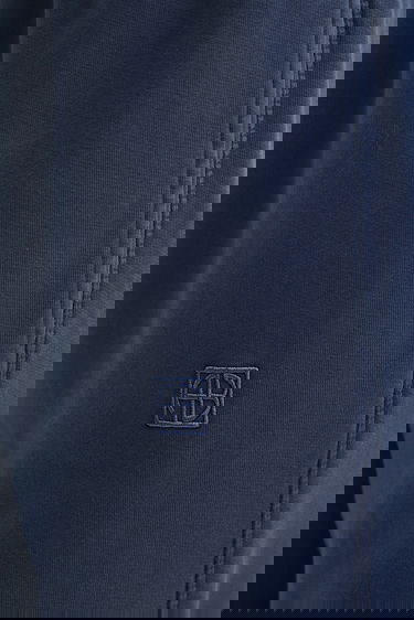 Tepláky Anine Bing Anine Bing Karter Sweatpants Navy | A.03.10997, 3