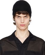 Rick Owens Hollywood Cashmere Beanie