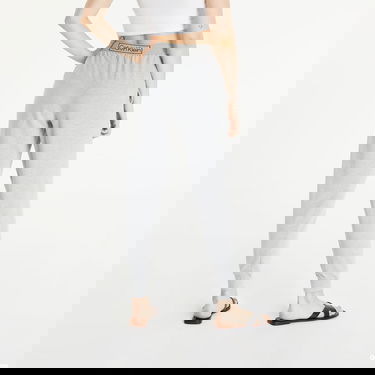 Tepláky CALVIN KLEIN Reimagined Her Lw Jogger Šedá | QS6802E P7A, 1