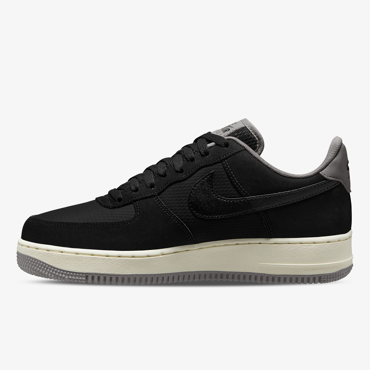 Tenisky a topánky Nike Air Force 1 '07 Lv8 Čierna | FZ5225-001, 0