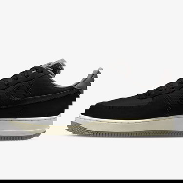 Tenisky a topánky Nike Air Force 1 '07 Lv8 Čierna | FZ5225-001, 0