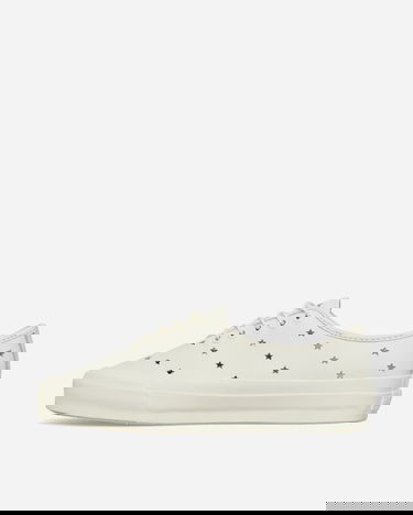 Tenisky a topánky Vans One Piece Authentic Vibram Biela | VN000DCPFAQ1, 3