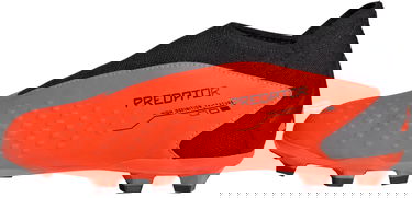 Tenisky a topánky adidas Performance Football Boots PREDATOR ACCURACY.3 LL FG Oranžová | gw4607, 3