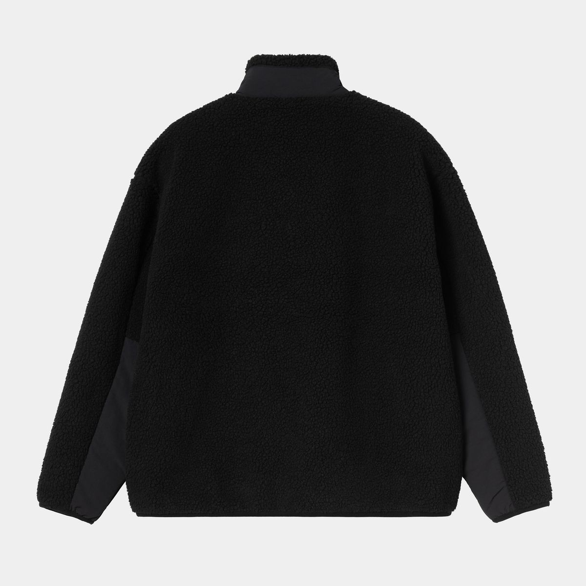 Bunda Carhartt WIP Fleece Heart II Hartt Liner XXL Čierna | A252012_24, 1