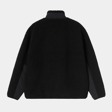 Bunda Carhartt WIP Fleece Heart II Hartt Liner XXL Čierna | A252012_24, 1