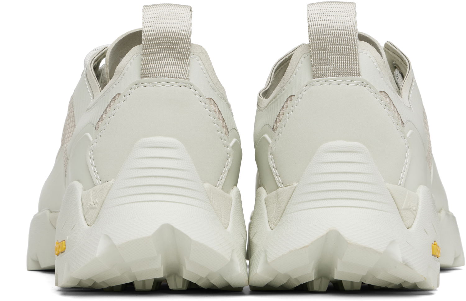 Tenisky a topánky ROA Katharina Light Béžová | NBUW1119FA72, 1