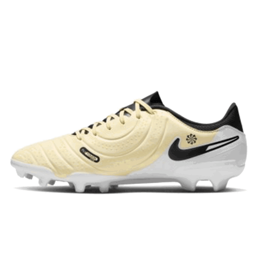 Tenisky a topánky Nike Tiempo Legend 10 Academy Žltá | DV4337-700