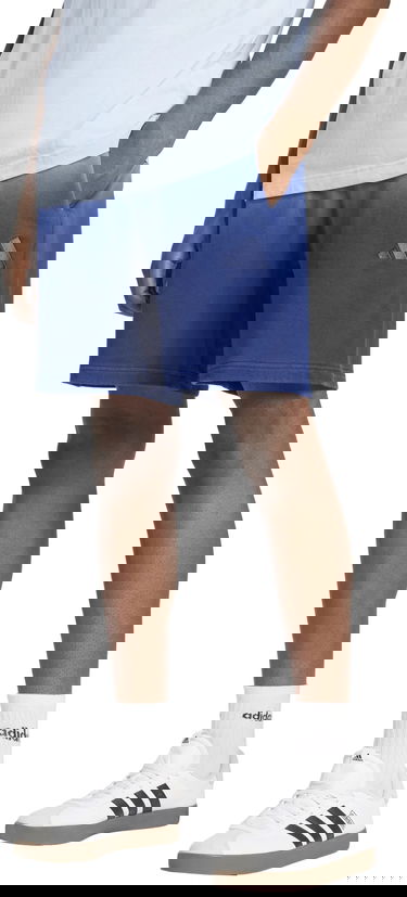 Šortky adidas Originals adidas All SZN Shorts Modrá | ji6359, 1