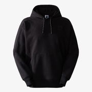 Drawstring Pullover Hoodie with Kangaroo Pocket