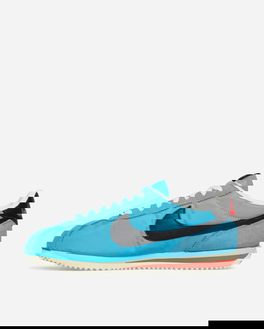 Tenisky a topánky Nike Cortez TXT Baltic Blue Tyrkysová | HF0263-401, 3