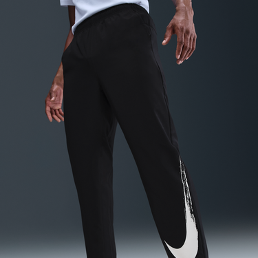 Tepláky Nike Form Pant Alt GFX Čierna | HV0390-010, 3