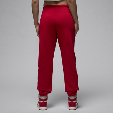 Tepláky Jordan Brooklyn Fleece Pants Červená | FV7077-687, 1