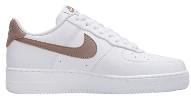 Tenisky a topánky Nike Air Force 1 '07 Next Nature Biela | dc9486-108, 3