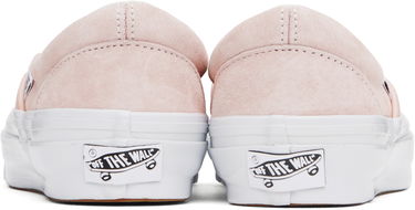 Tenisky a topánky Vans LX Classic Slip-On 98 Ružová | VN000D5AESH1, 1