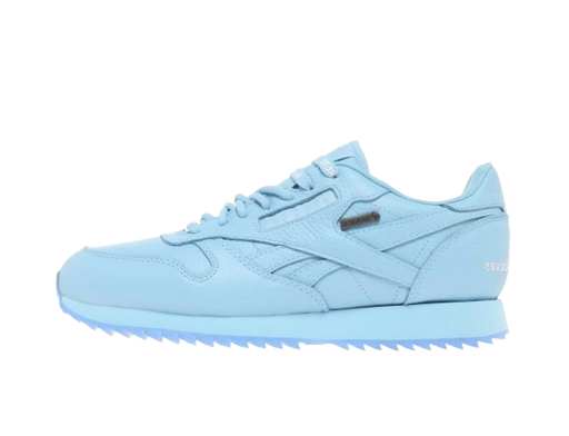 Tenisky a topánky Reebok Raised by Wolves x Classic Leather Ripple Gore-Tex Modrá | CN0254