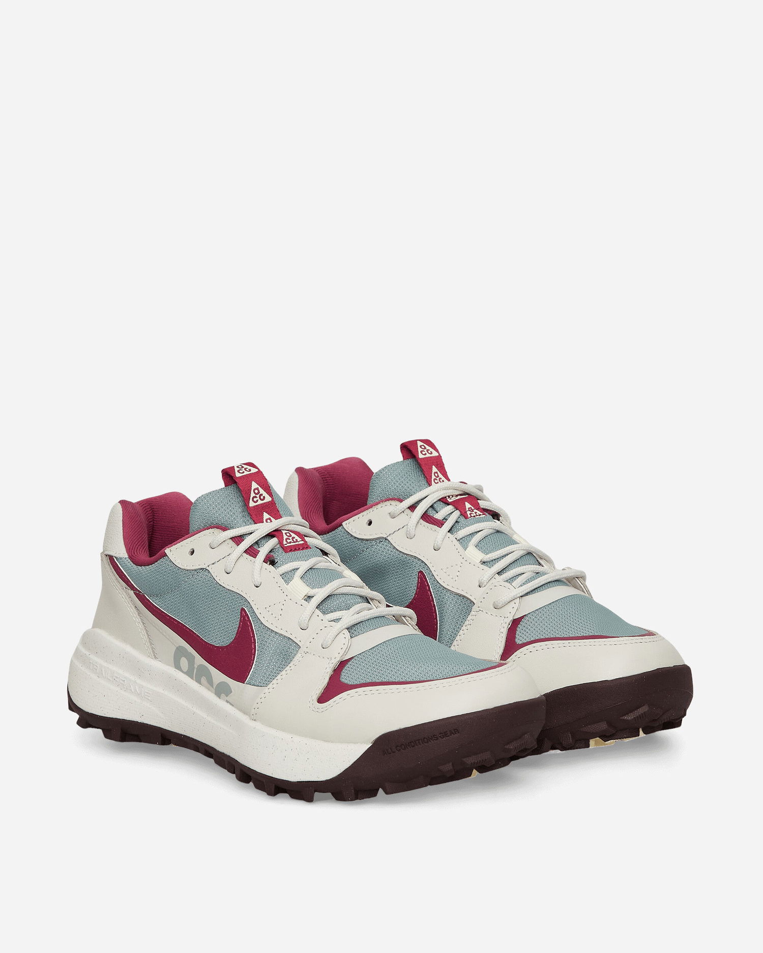 Tenisky a topánky Nike ACG Lowcate Béžová | DX2256-300, 1