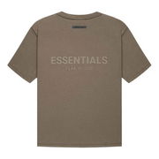 Fear of God Essentials Logo T-Shirt