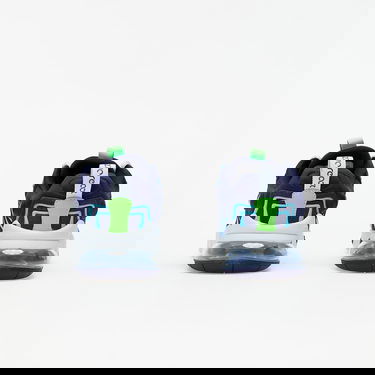 Tenisky a topánky Nike Air Max 270 React ENG GS Čierna | CD6870-400, 3