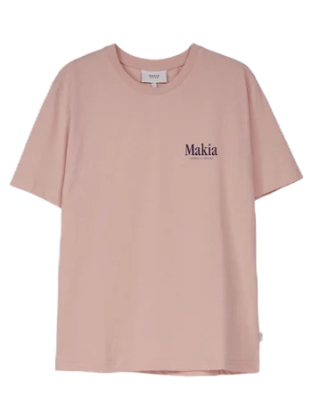 Makia Key T-Shirt W21029-427