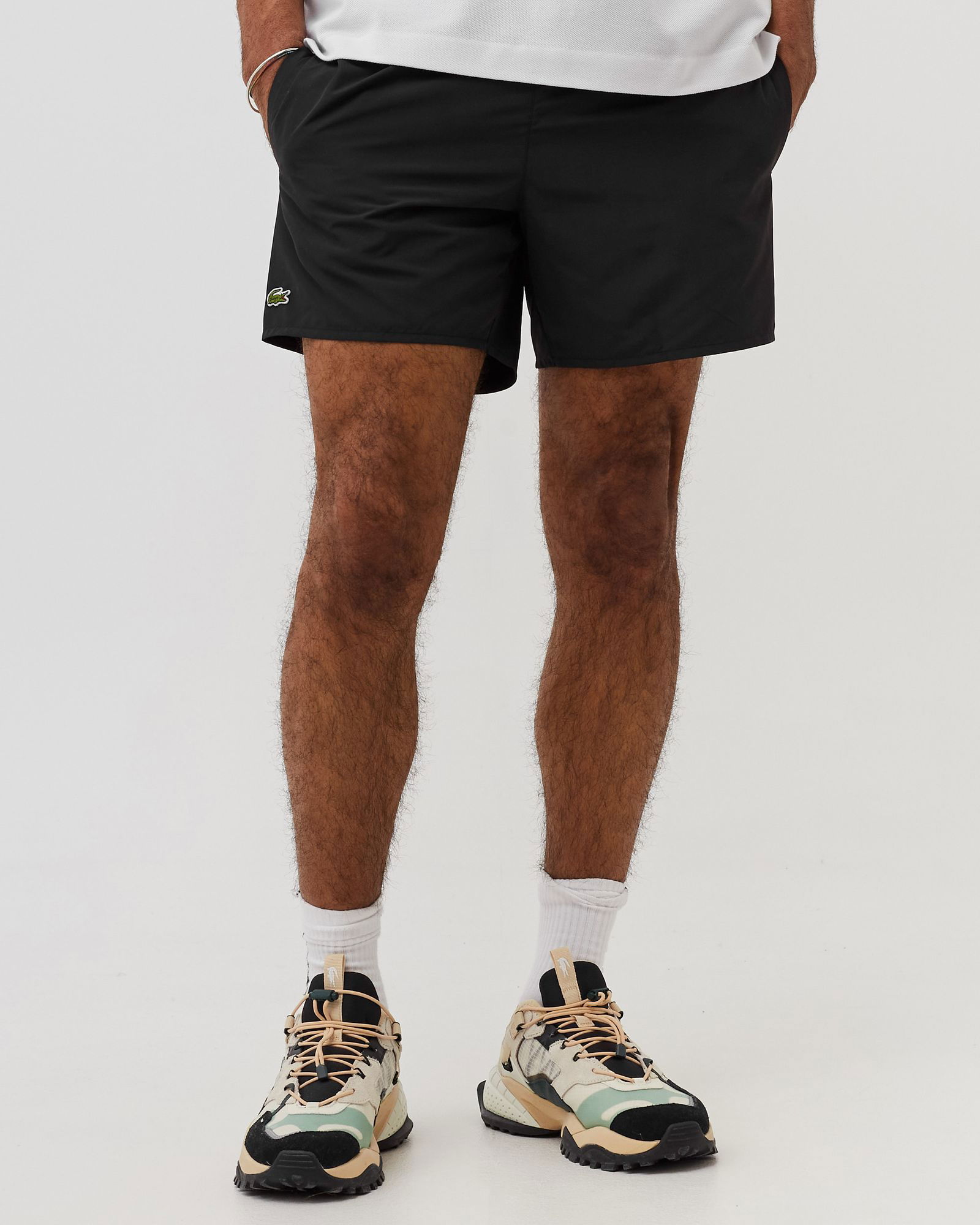 Classic Swim Shorts