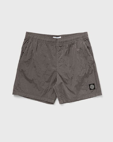 Šortky Stone Island Shorts Šedá | 8015B0943.V0092, 0