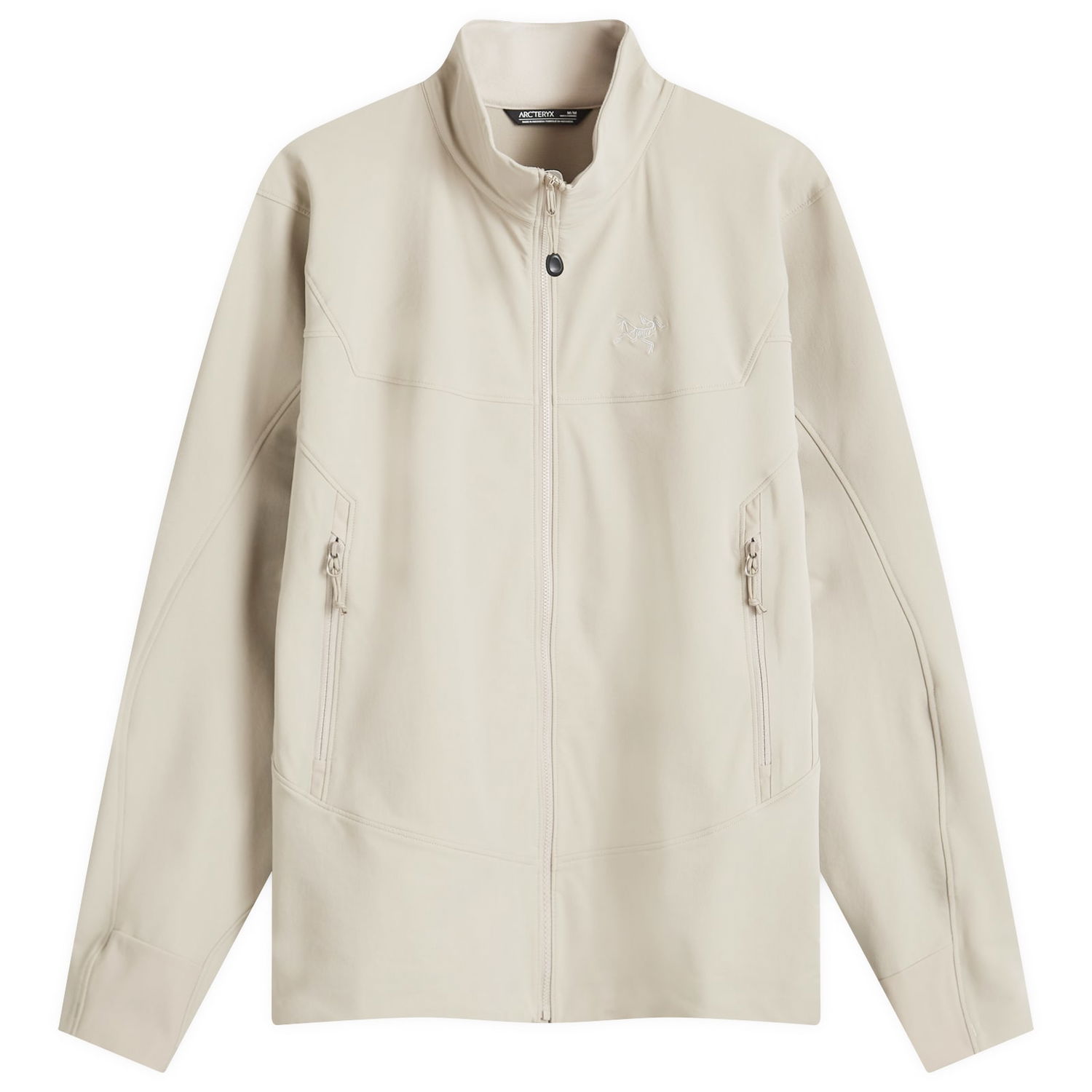Bunda Arcteryx Gamma Jacket Béžová | X000007485-014067, 0