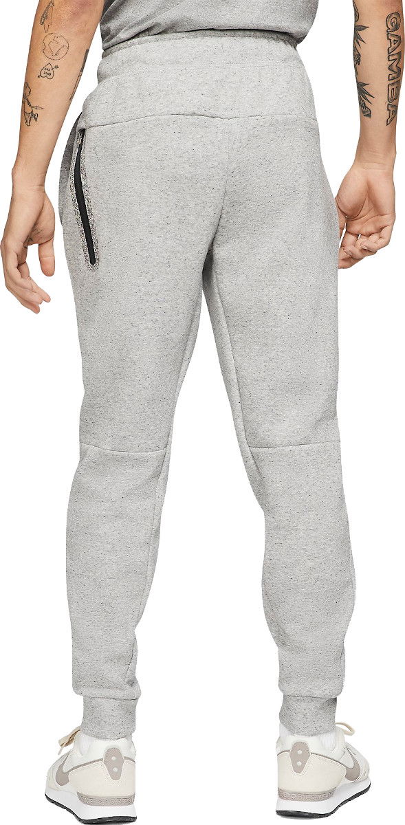 Tepláky Nike NSW Tech Fleece Joggers Šedá | da0400-010, 1