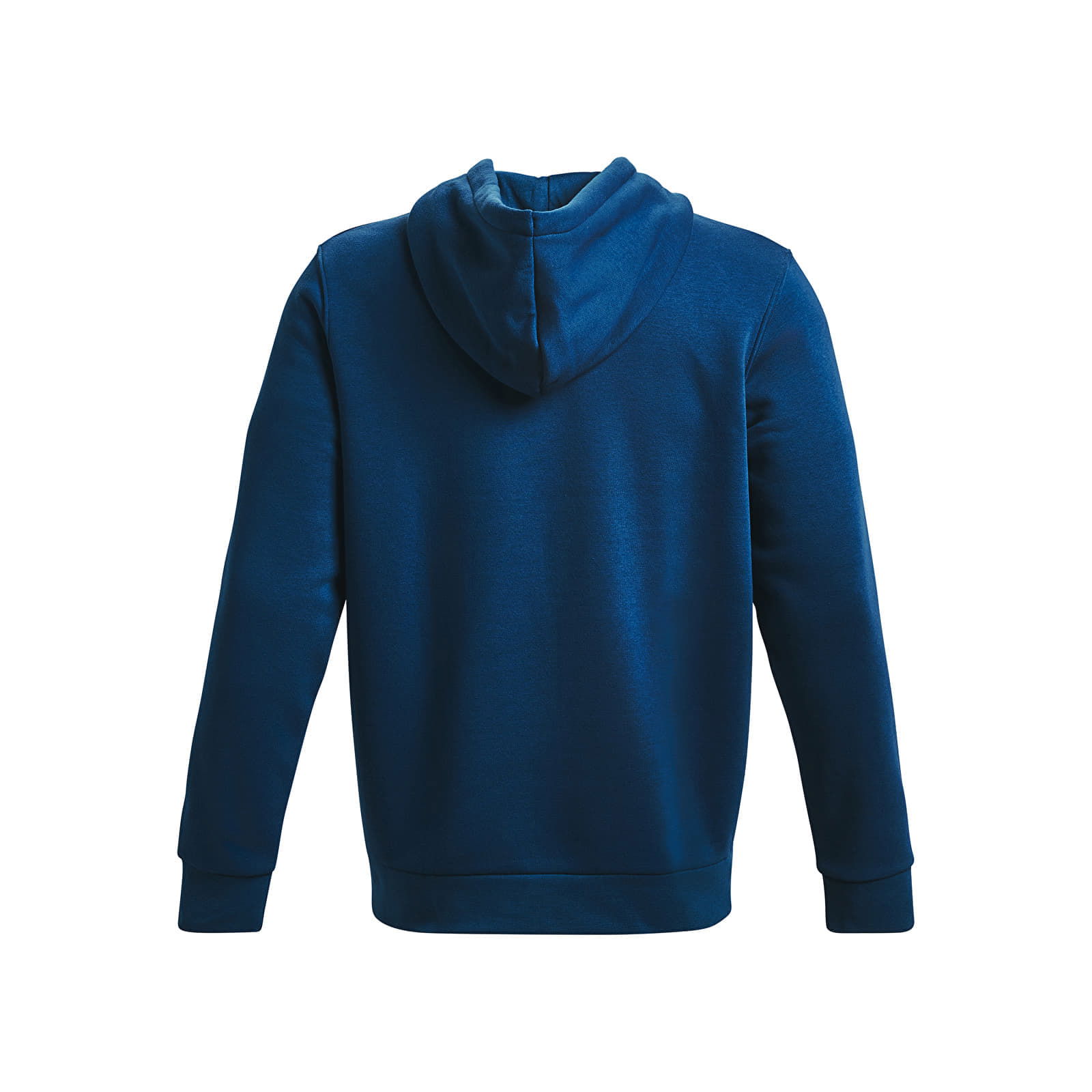 Essential Fleece Hoodie