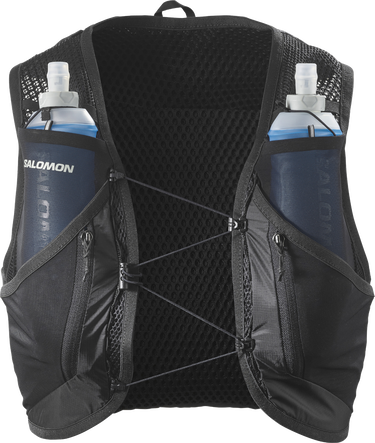 Batoh Salomon ACTIVE SKIN 12 SET Čierna | lc2177400, 1