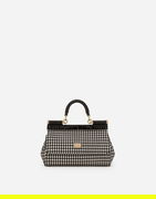 Small Sicily Handbag