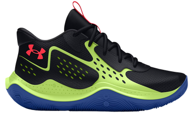 Tenisky a topánky Under Armour UA GS JET '23 Čierna | 3026635-005, 0