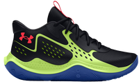 UA GS JET '23