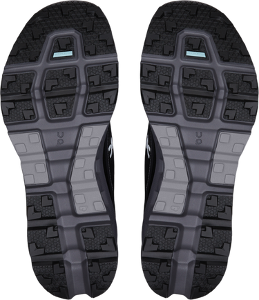 Tenisky a topánky On Running Cloudvista 2 Waterproof Čierna | 3we30160106, 2