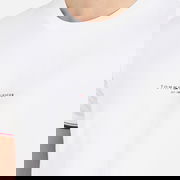 Tommy Logo Cotton-Jersey