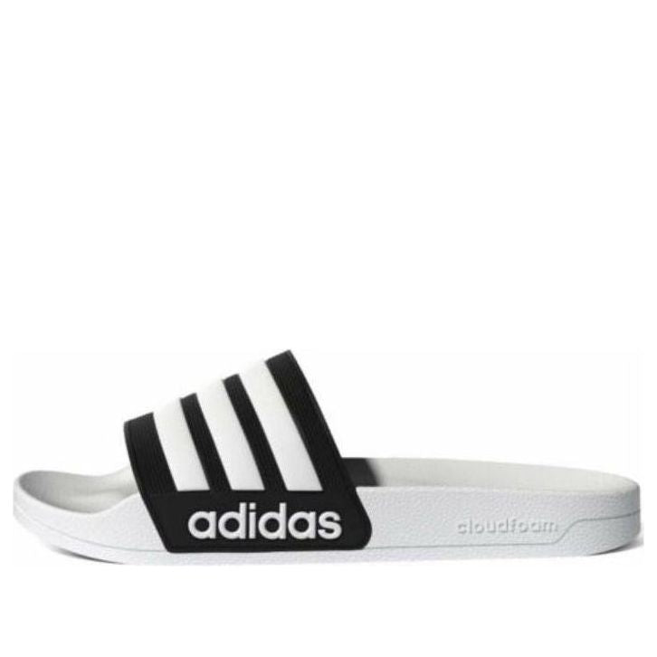 Tenisky a topánky adidas Originals Adilette Shower Slides Biela | GZ3773