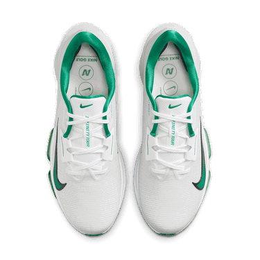 Tenisky a topánky Nike Infinity Tour 2 Golf Shoes Biela | HQ2158-100, 2