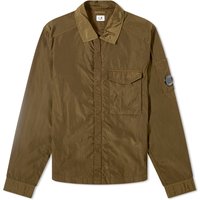 Chrome-R Pocket Overshirt